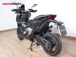 HONDA X-ADV