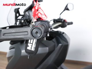 HONDA X-ADV