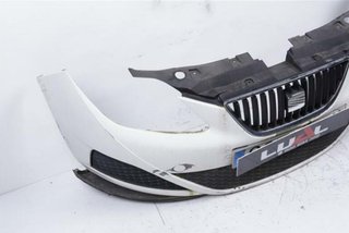 Seat 128914 paragolpes delantero ibiza berlina 6j5