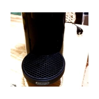 Cafetera Nespresso Vertuo DeLonghi + capsulas