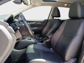 Nissan Qashqai DESDE 222€/MES ¡SIN PAGAR ENTRADA!
