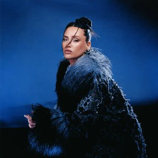 Lia Kali - Kaelis (LP)