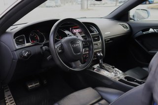 AUDI RS5 4.2 450CV STRONIC QUATTRO