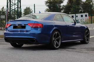 AUDI RS5 4.2 450CV STRONIC QUATTRO