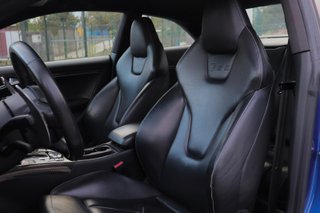 AUDI RS5 4.2 450CV STRONIC QUATTRO