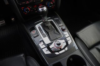 AUDI RS5 4.2 450CV STRONIC QUATTRO