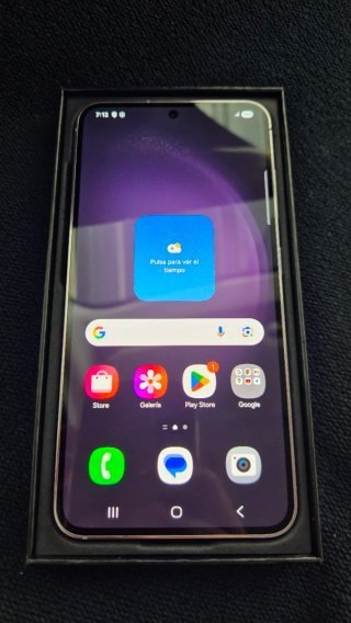 Samsung Galaxy S23