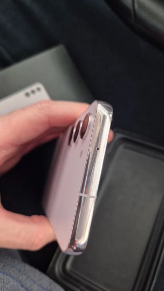 Samsung Galaxy S23