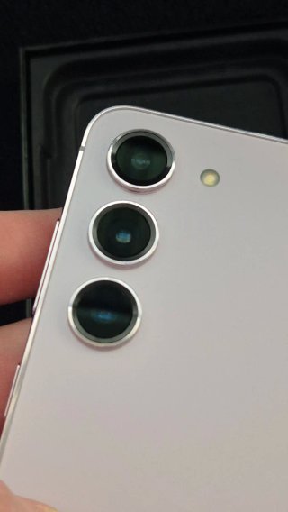 Samsung Galaxy S23