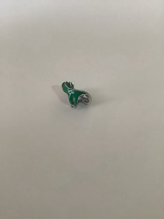 Charm Pascal de Enredados