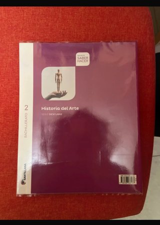 Historia del arte bachillerato 2