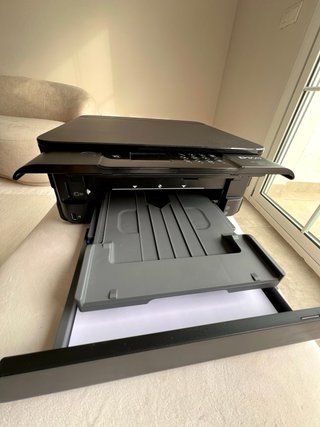 Impresora Multifunción Epson XP-6100 Wifi