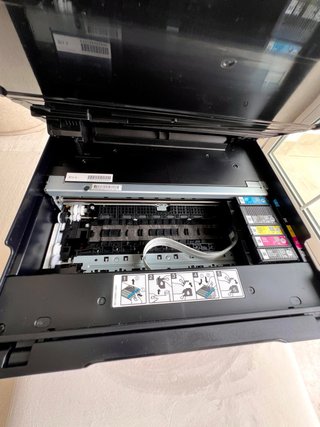 Impresora Multifunción Epson XP-6100 Wifi