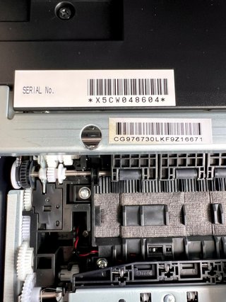 Impresora Multifunción Epson XP-6100 Wifi