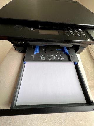 Impresora Multifunción Epson XP-6100 Wifi