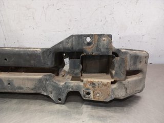 REFUERZO PARAGOLPES DELANTERO FORD TRANSIT FURGÓN