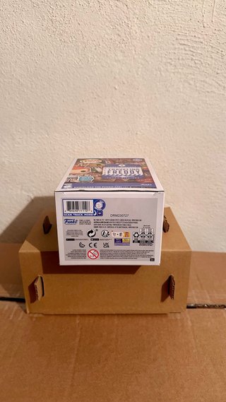 Funko Pop! Travelling Freddy 220