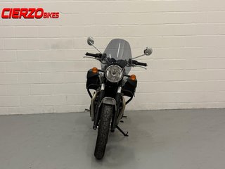 TRIUMPH BONNEVILLE T100
