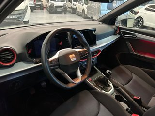 SEAT Arona FR 2025