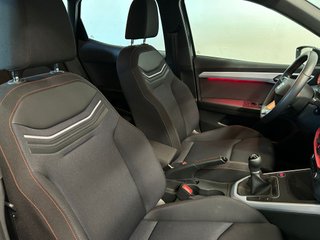 SEAT Arona FR 2025