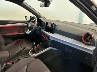 SEAT Arona FR 2025