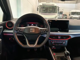 SEAT Arona FR 2025