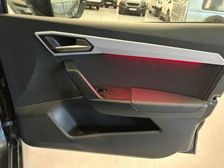 SEAT Arona FR 2025