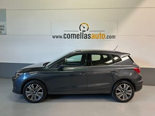 SEAT Arona FR 2025