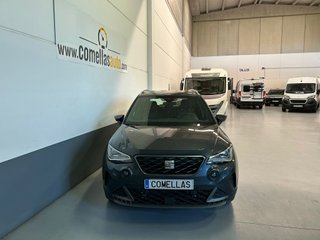 SEAT Arona FR 2025