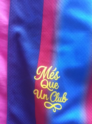 FC Barcelona 22/23 Nike Jersey