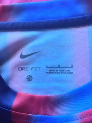 FC Barcelona 22/23 Nike Jersey