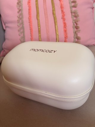 Sacaleches Momcozy M5 Manos Libres Eléctrico