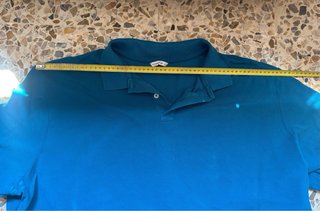 Polo de hombre 3XL