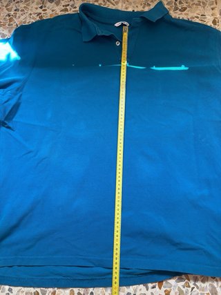 Polo de hombre 3XL
