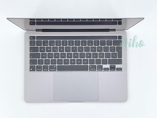 MacBook Pro 13" (2020) Intel Core i7 2.3GHz 4 núcleos - SSD 1TB - RAM 32GB - Gris Espacial