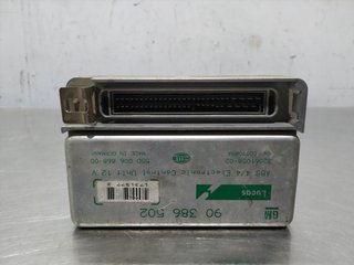CENTRALITA AIRBAG OPEL TIGRA 90386502 3206105802