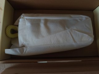 Altavoz Bose Soundlink Plus Amarillo