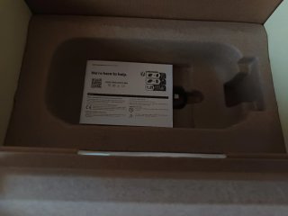 Altavoz Bose Soundlink Plus Amarillo