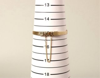 Reloj Longines Chapado Oro Mujer