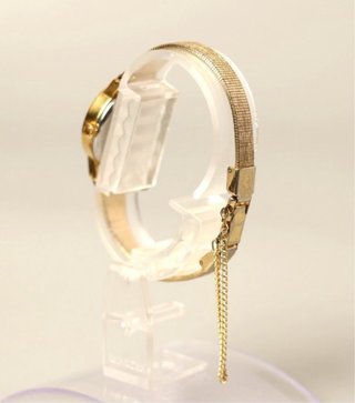 Reloj Longines Chapado Oro Mujer