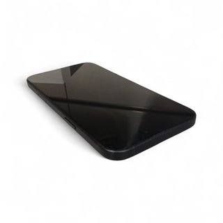 IPHONE 16 PLUS NEGRO 128GB 100% SALUD DE BATERÍA + CAJA + FUNDA