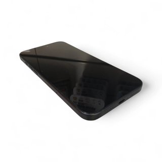 IPHONE 16 PLUS NEGRO 128GB 100% SALUD DE BATERÍA + CAJA + FUNDA
