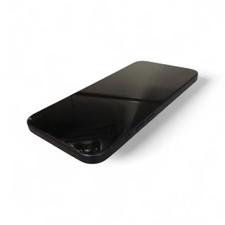 IPHONE 16 PLUS NEGRO 128GB 100% SALUD DE BATERÍA + CAJA + FUNDA