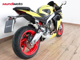 APRILIA RS 660 A2