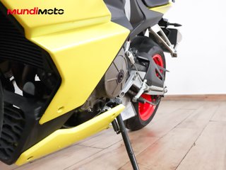 APRILIA RS 660 A2