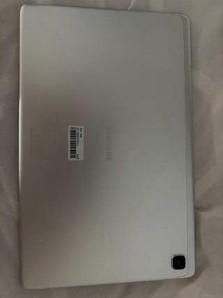 Samsung Galaxy Tab A7 64GB Plata