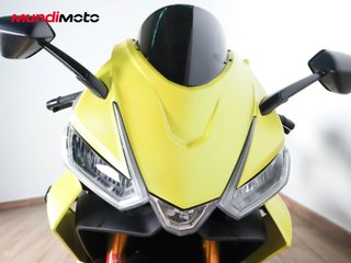 APRILIA RS 660 A2