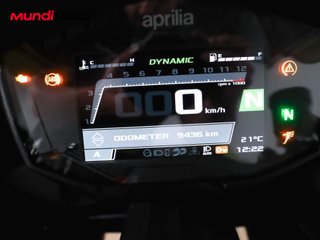 APRILIA RS 660 A2