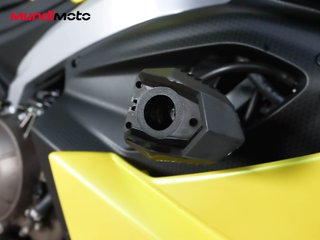 APRILIA RS 660 A2