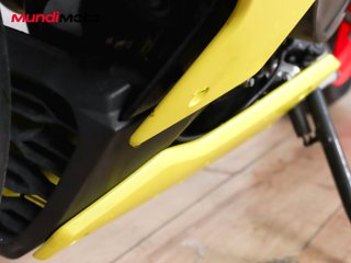APRILIA RS 660 A2